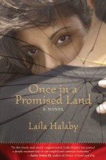 Once in a Promised Land - Laila Halaby