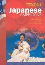 Japanese Americans - Joanne Mattern, Daniel Patrick Moynihan