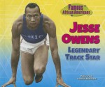 Jesse Owens: Legendary Track Star - Patricia C. McKissack, Fredrick L. McKissack Jr.