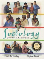 Sociology: Social Life and Social Issues - Linda L. Lindsey, Stephen Beach