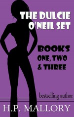 The Dulcie O'Neil Set - H.P. Mallory