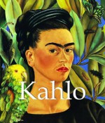 Kahlo - Gerry Souter, Gerry Souter