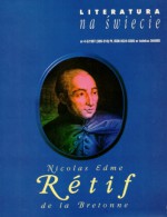 Literatura na świecie nr 4-5/1997 (309-310) - Nicolas Edme Rétif de la Bretonne, Redakcja pisma Literatura na Świecie