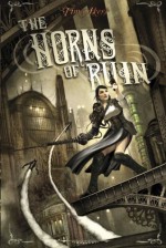 Horns of Ruin, The - Tim Akers