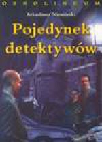 Pojedynek detektywów - Arkadiusz Niemirski