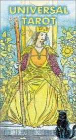 Universal Tarot - Lo Scarabeo, R. De Angelis, A. E. Waite