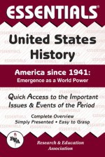 United States History Since 1941 Essentials - Gary Land