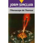 L'horoscope de l'horreur - Jason Dark, Jean-Paul Schweighaeuser