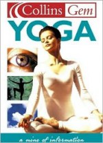 Yoga (Collins Gem) - Caroline Smart