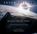 Interstellar: Beyond Time and Space - Mark Cotta Vaz