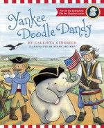 Yankee Doodle Dandy - Callista Gingrich, Susan Arciero