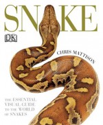 Snake - Christopher Mattison