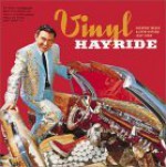 Vinyl Hayride: Country Music Album Covers 1947-1989 - Paul Kingsbury