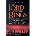 De Terugkeer van de Koning (In de Ban van de Ring, #3) - J.R.R. Tolkien, Max Schuchart