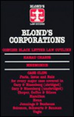 Corporations - Neil C. Blond, Blonds