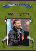 John Legend - Bonnie Hinman