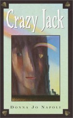 Crazy Jack - Donna Jo Napoli