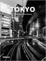 Tokyo: Photopockets - Ben Simmons