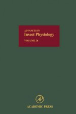 Advances in Insect Physiology, Volume 22 - Peter D. Evans