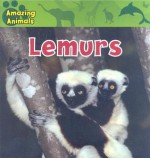 Lemurs - Kate Delaney, Karen Baicker, Sharon Yates