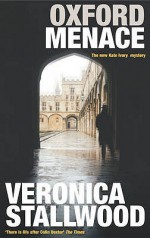 Oxford Menace - Veronica Stallwood