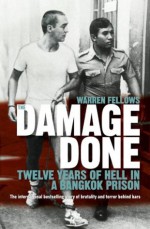 The Damage Done - Warren Fellows