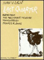 Last Quarter - Francis R. Jones, Ivan V. Lalić