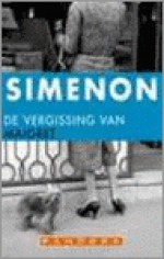 De vergissing van Maigret - Georges Simenon, M. Kockelkoren