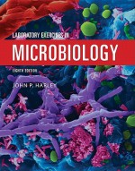 Microbiology Lab Manual - John Harley, Harley John