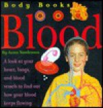 Body Books: Blood - Anna Sandeman