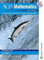 Aqa Mathematics For Gcse - June Haighton, Margaret Thornton, Steve Lomax, Andrew Manning, Chris Sherrington, Mark Willis, Anne Haworth, Jan Johns, Kathryn Scott, Paul Metcalf