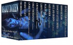 Deadly Dozen: 12 Mystery/Thriller Novels by Bestselling Imajin Books Authors - Cheryl Kaye Tardif, Catherine Astolfo, Alison Bruce, Melodie Campbell, Gloria Ferris, Donna Galanti, Kat Flannery, Jesse Giles Christiansen, Rosemary McCracken, Susan J. McLeod, C.S. Lakin(Susanne Lakin) , Linda Merlino, Cynthia St-Pierre