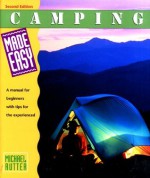 Camping Made Easy, 2nd (Made Easy Series) - Michael Rutter