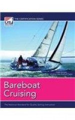 Bareboat Cruising - Diana Jessee, Shimon-Craig Van Collie, Tom Cunliffe