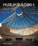 Museum Builders II - Laura Hourston