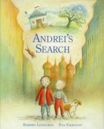 Andrei's Search - Barbro Lindgren