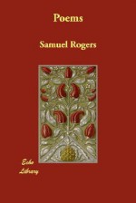 Poems - Samuel Rogers