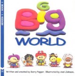 Big World - Gary Popper, Andi Johnson