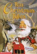 Ten Christmas Tales - Eva Moore