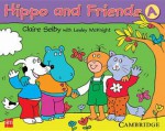 Hippo and Friends: Pupil's Book 1 - Claire Selby