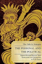 The Personal and the Political - Montesquieu