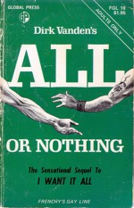 All Or Nothing - Dirk Vanden