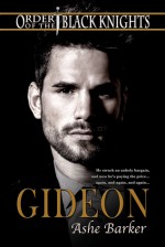 Gideon - Ashe Barker