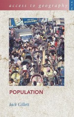 Population (Access to Geography) - Jack Gillett