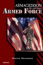 Armed Force - Steven Trustrum