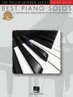 Best Piano Solos: 13 Brand-New Arrangements - Phillip Keveren