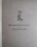 Hollandsch Sagenboek - Jacques R.W. Sinninghe