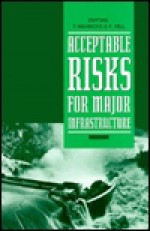 Acceptable Risks for Major Infrastructure - Seminar On Acceptable Risks for Extreme, Robin Fell