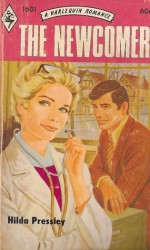 The Newcomer - Hilda Pressley