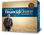 Dave Ramseys Financial Peace University Membership Kit - Dave Ramsey